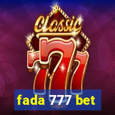 fada 777 bet